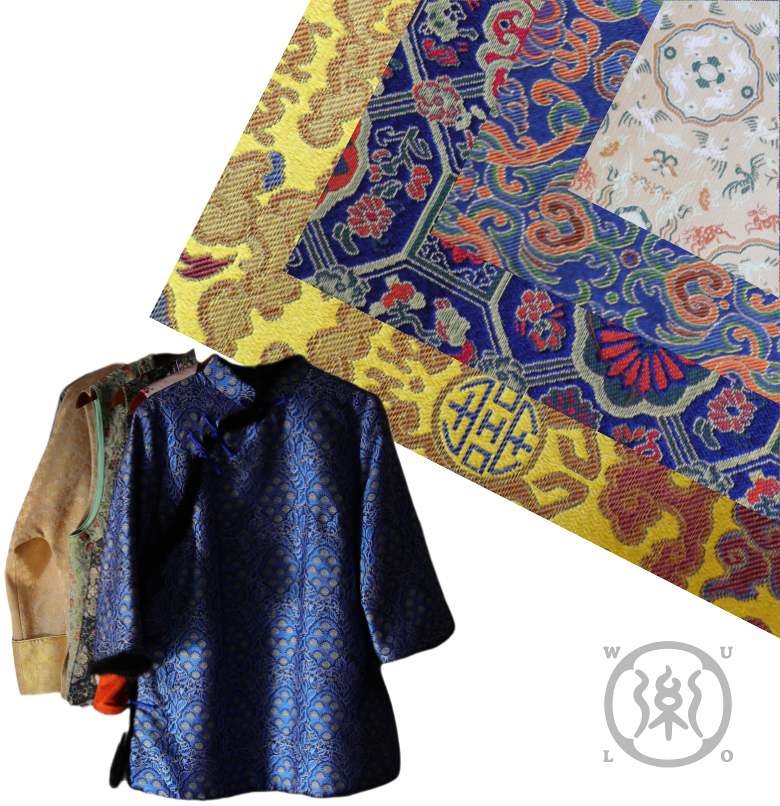 WULUO FABRIC About us1