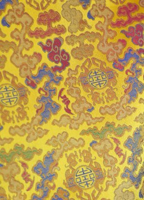 WULUO SONGJIN SILK FACTORY1