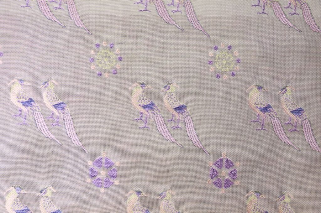 wuluosilk luosilk fabric